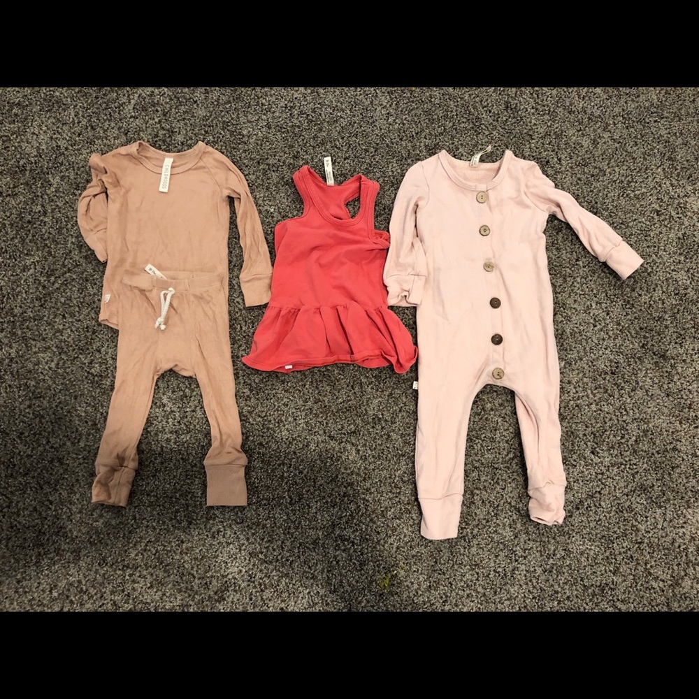 Childhood’s Clothing 18-24 month bundle